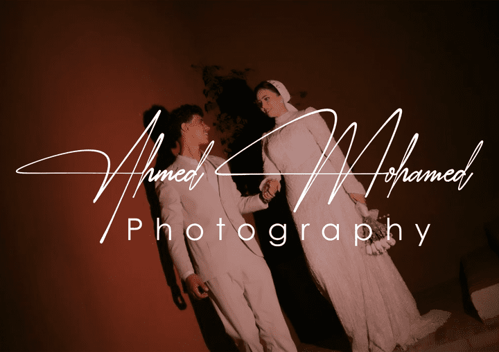 Photographer logo