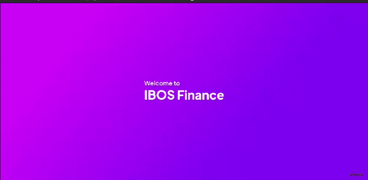 Ibos finance - موقع لي ادارة المالية