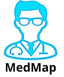 ميد ماب (Med Map)