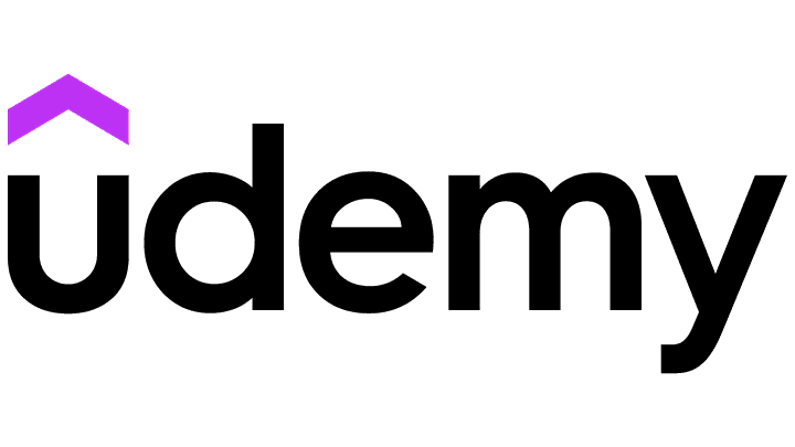 Udemy courses scraping