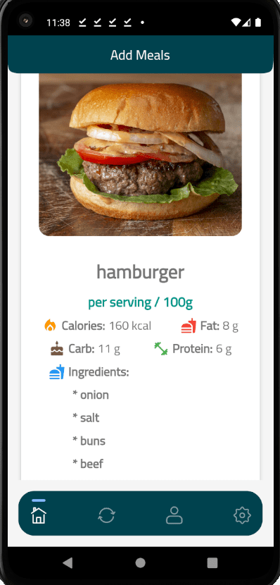 FoodLens