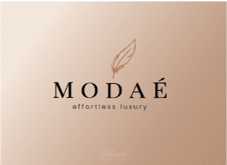 logo fashion design