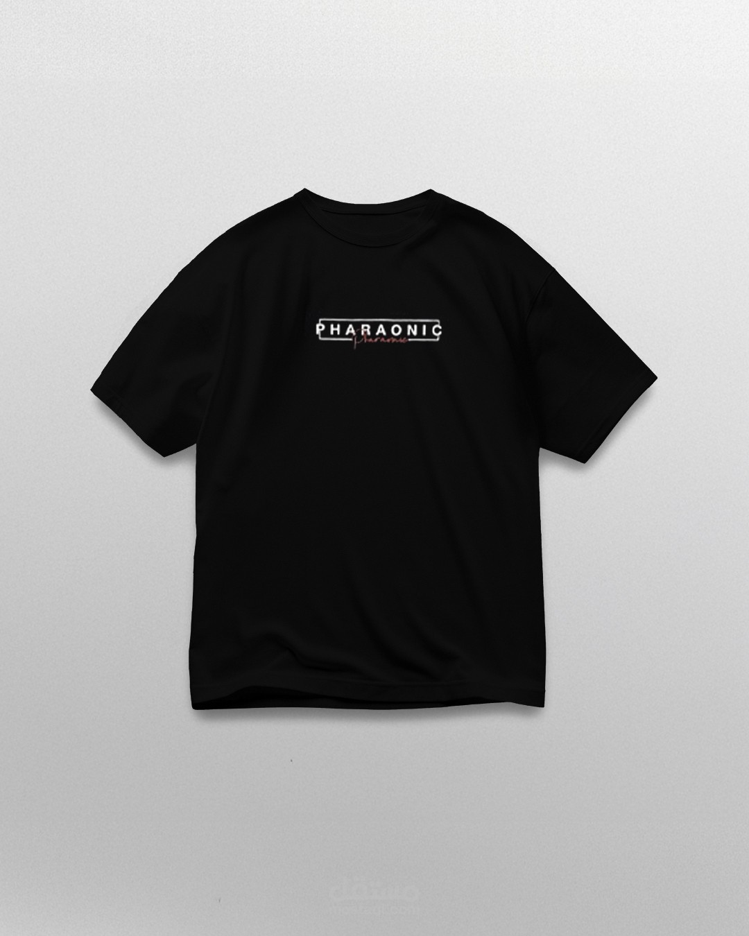New summer collection t-shirt design