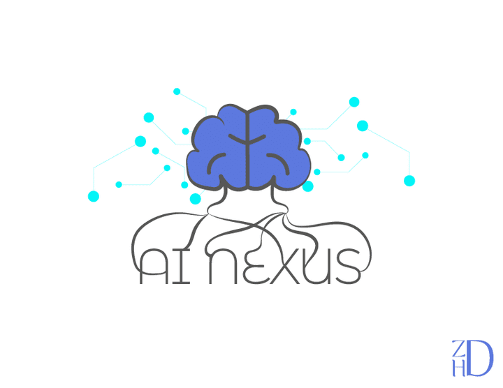 ai nexus شركة ذكاء اصطناعى