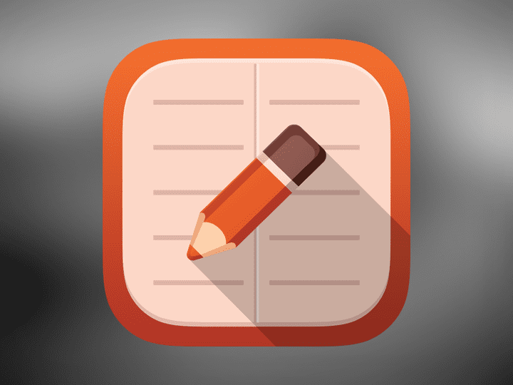 Notes App