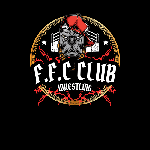 logo design for a club