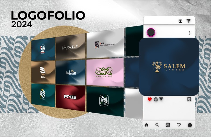 LOGOFOLIO