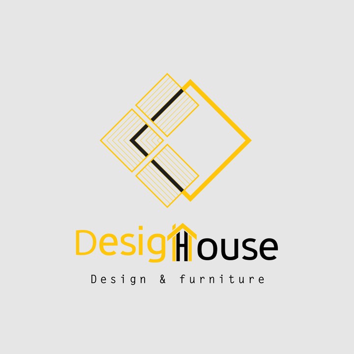 logo for design house