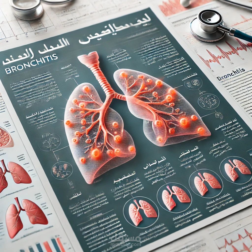 جزء من ترجمة لمقال طبي