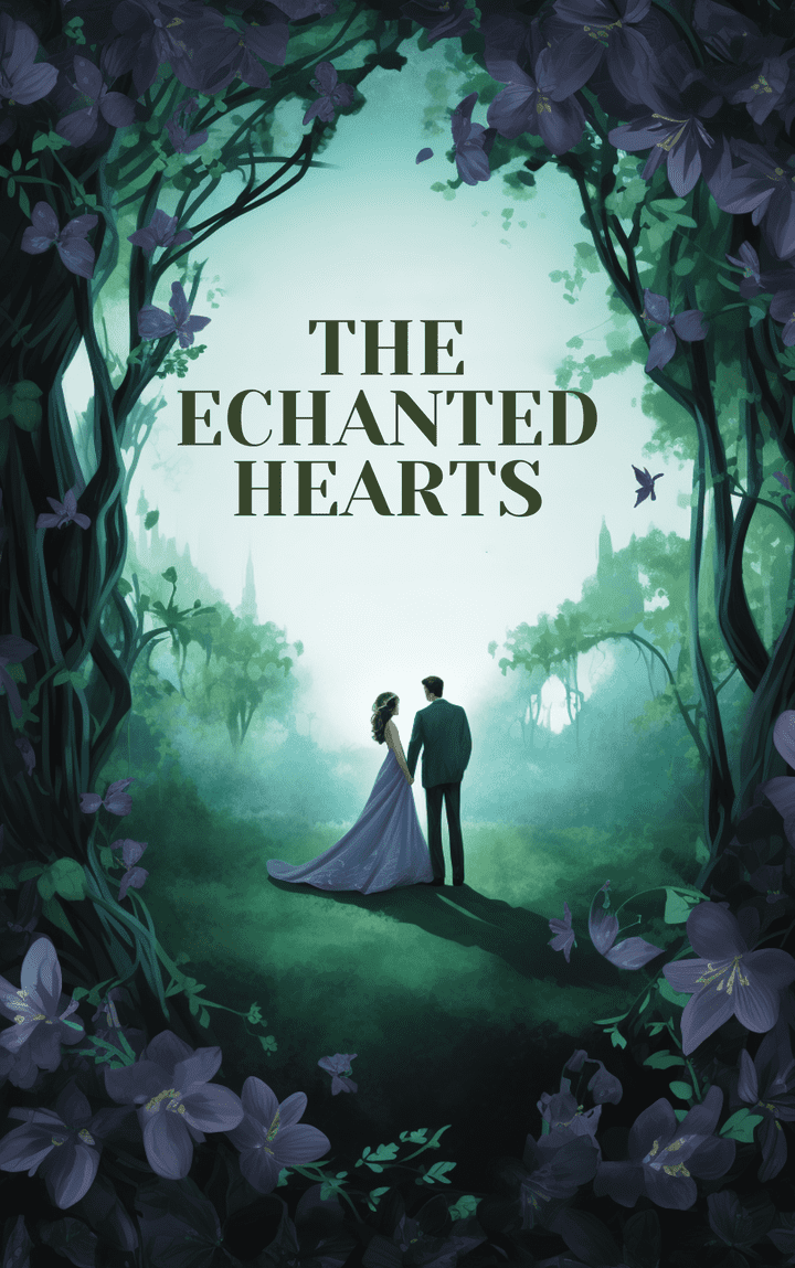 The Enchanted Hearts