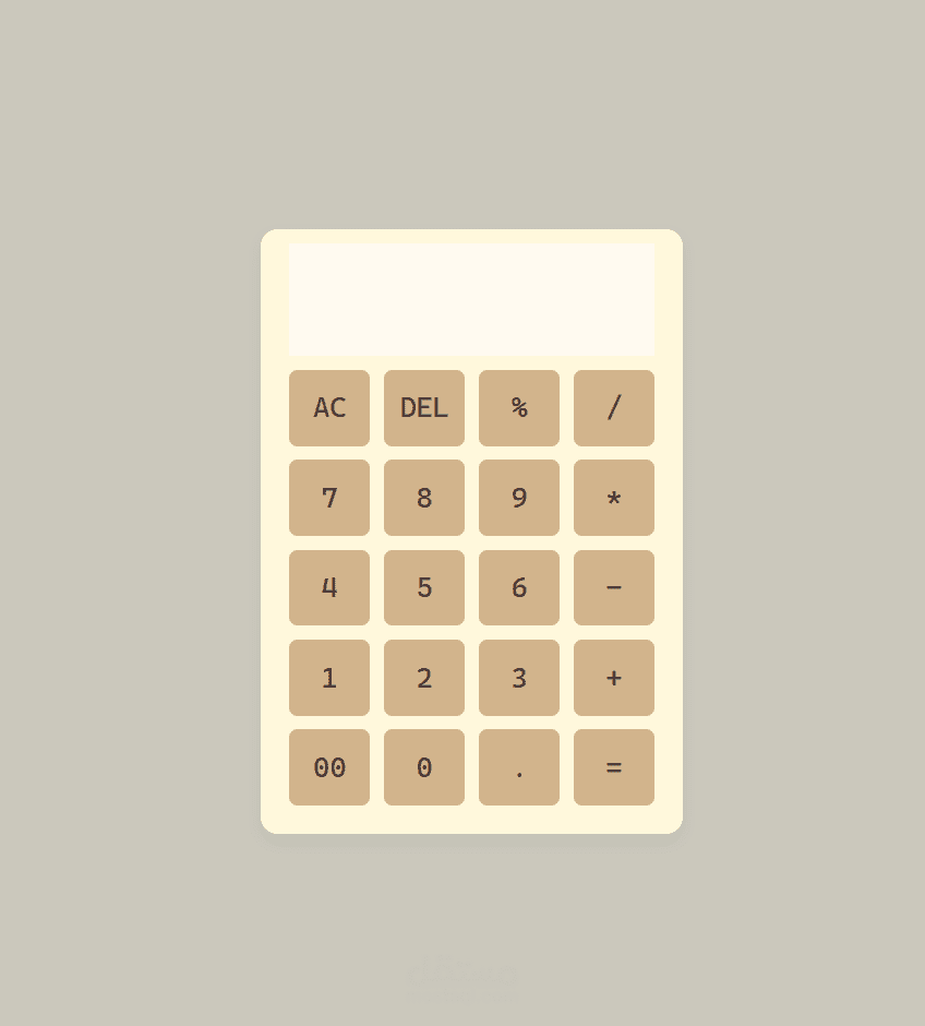 calculator