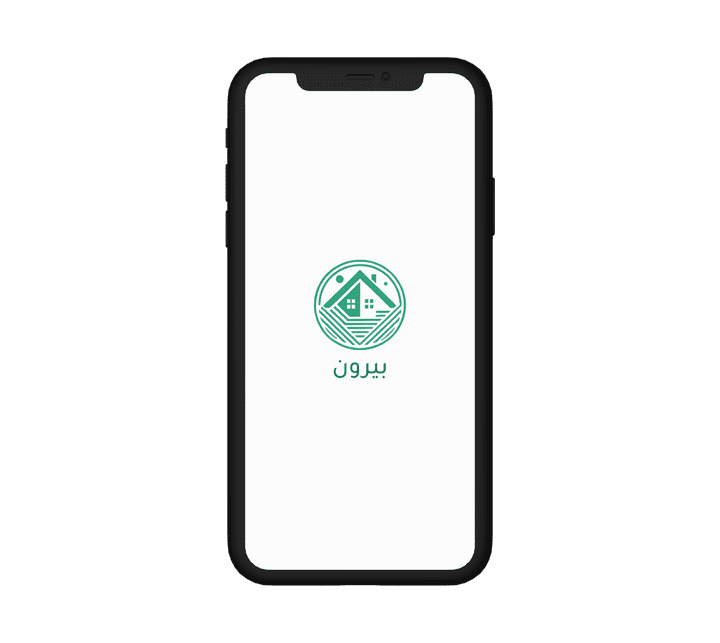 تطبيق تأجير عقارات