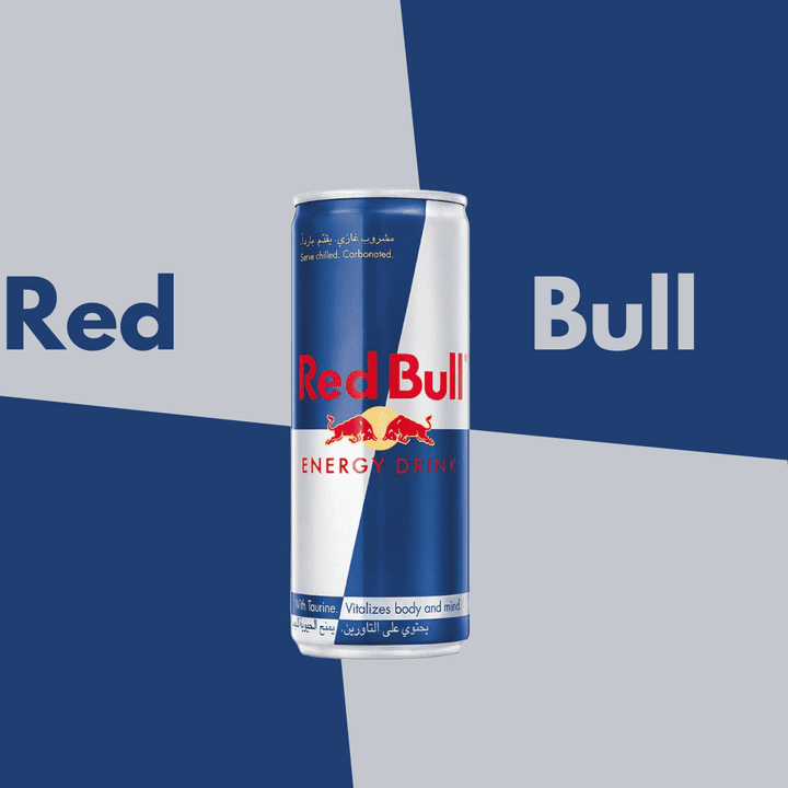 Red Bull