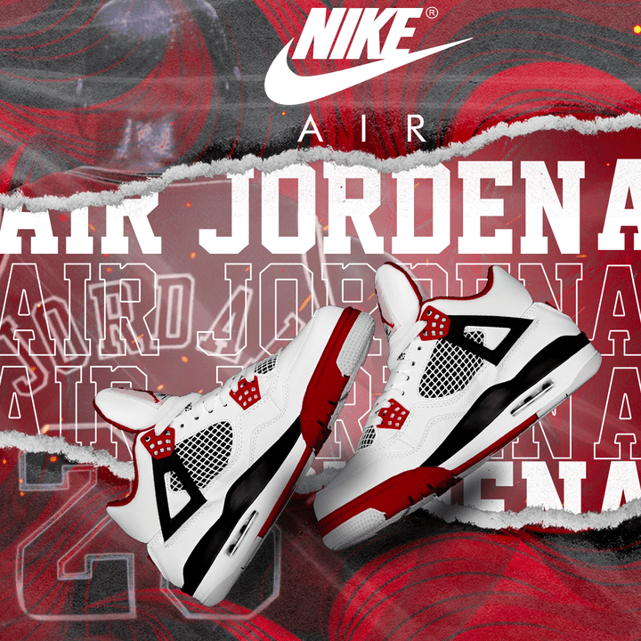 Introducing the Future of Footwear: The Air Jordan