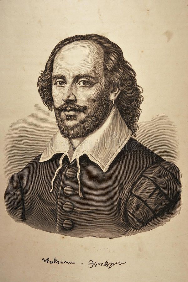 Shakespeare the father of English literature