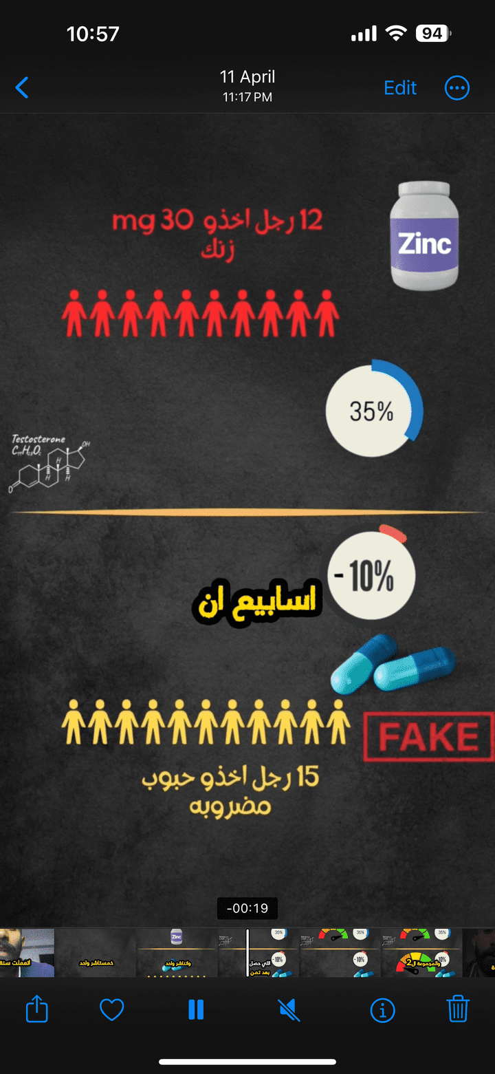 منتاج فديوهات