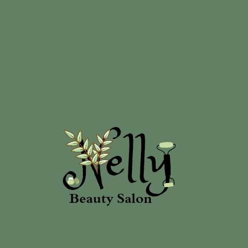 محل beauty salon nelly