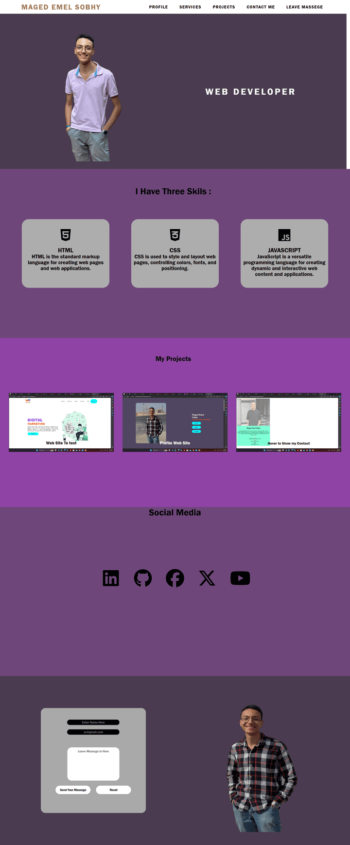 Portfolio