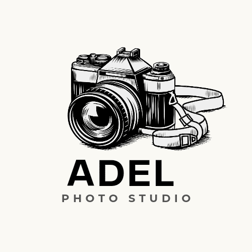 Logo photo graphic