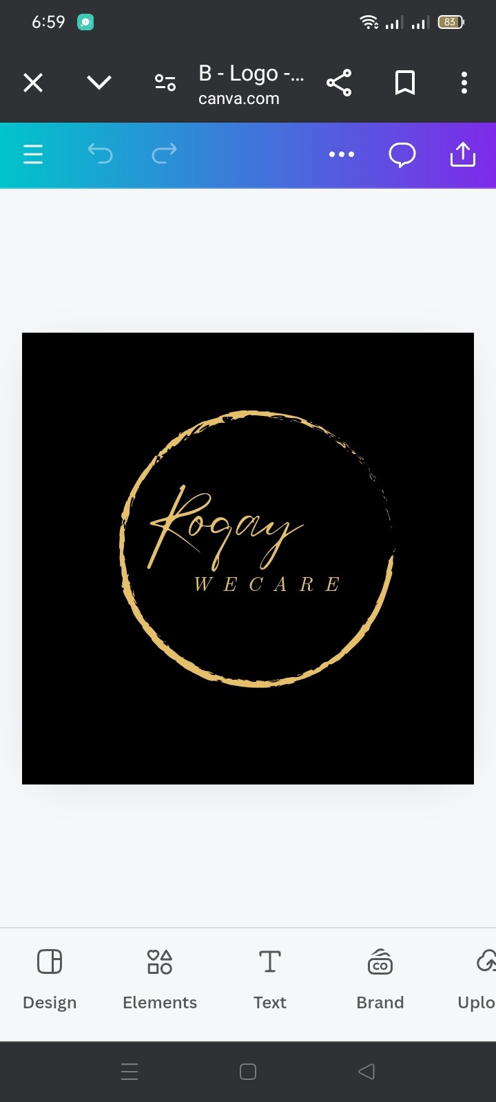 Roqay WeCare