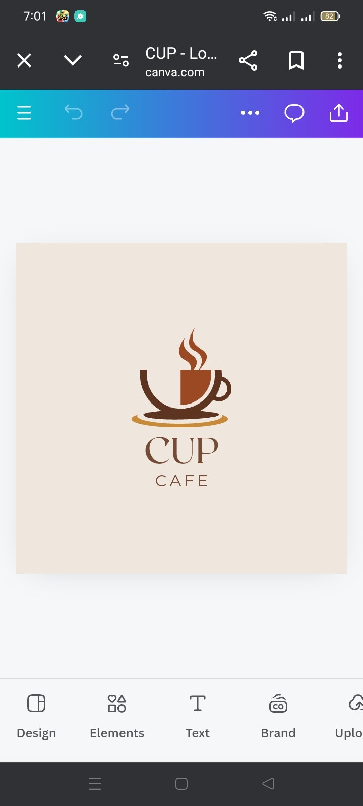 Cup Cafe - مقهى بجو دافئ وتجربة قهوة فريدة