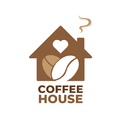 LOGO || Coffe House