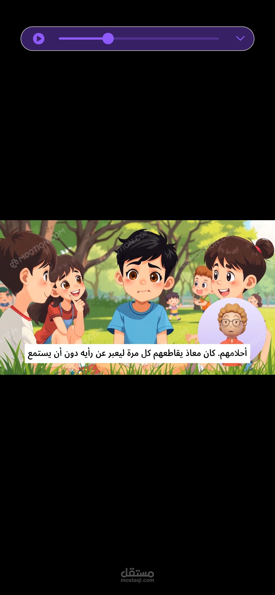 فيدوهات AI