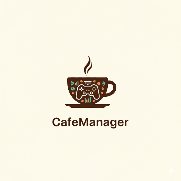 Cafe Management App
