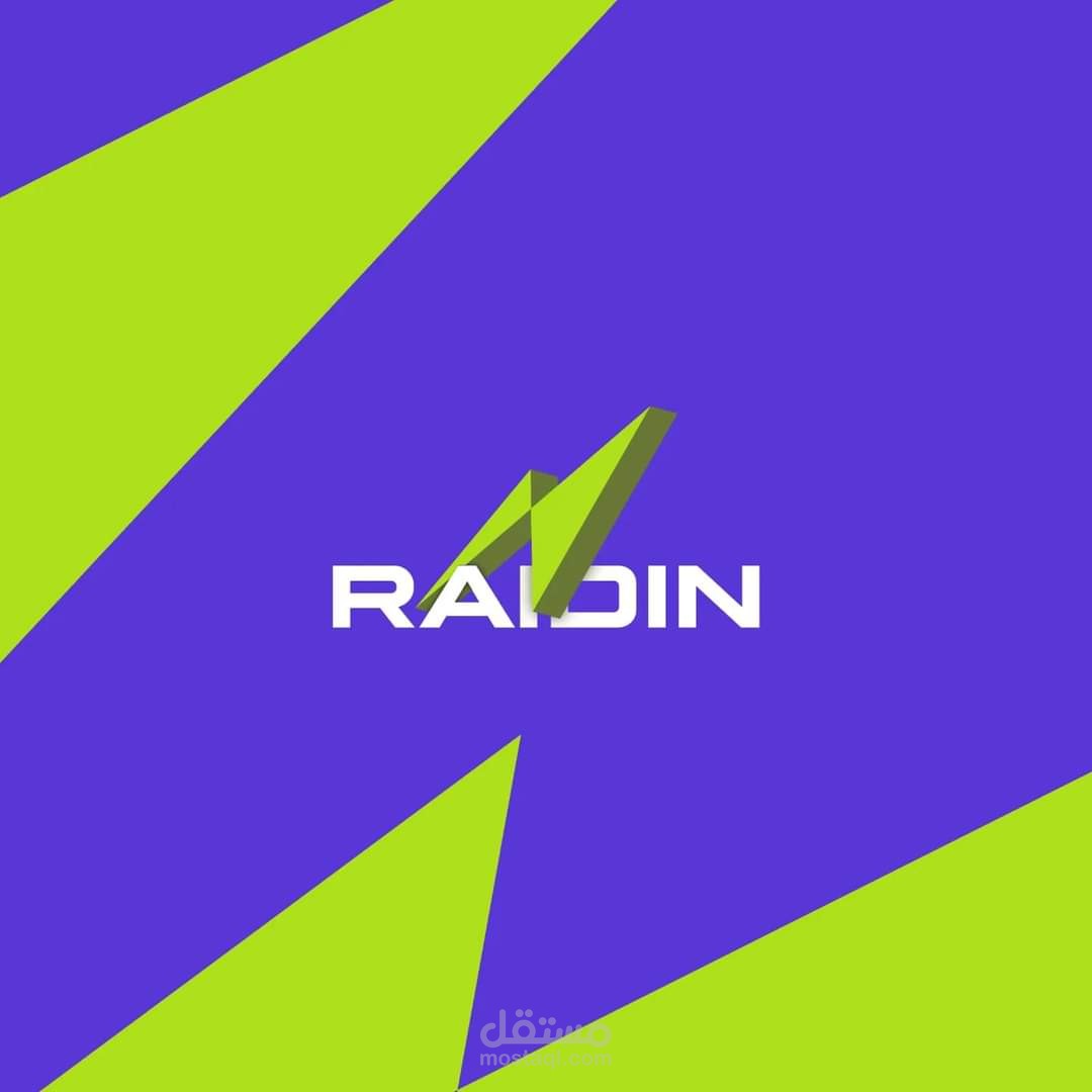 RAIDIN