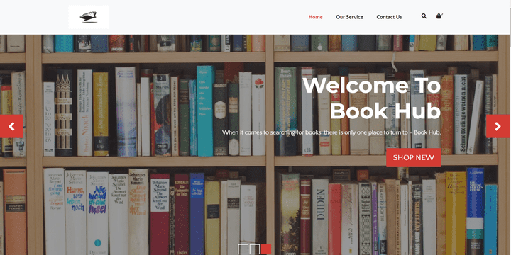 Book_Hub