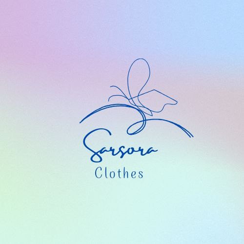 Clothing store logo