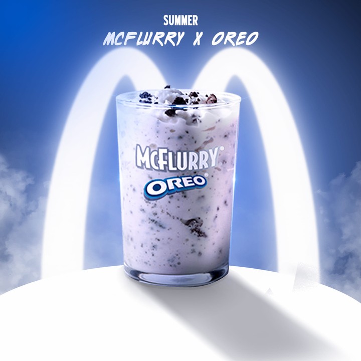 mc flurry