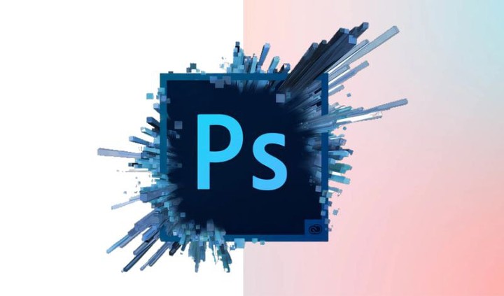 تعديل الصور وتصميم بنرات على برنامج  Adope Photoshop