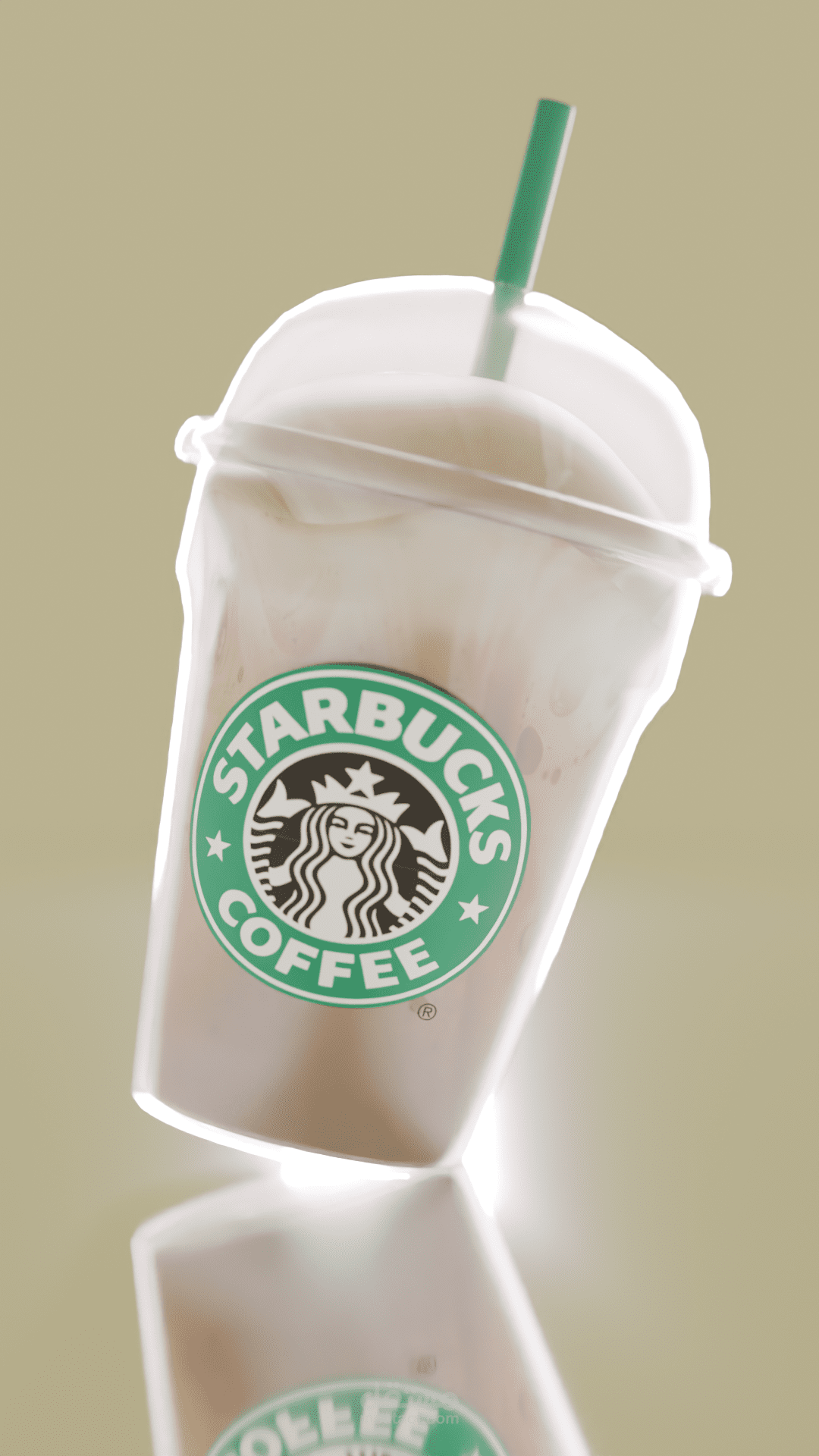 تصميم Starbucks