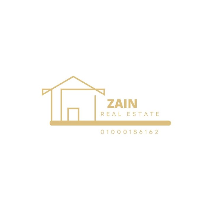 Zain Real Estate