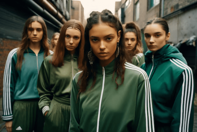 Adidas new kit Commercial ( فيديو إعلاني لشركه Adidas العالميه )