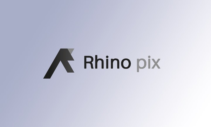 شعار Rhino Pix