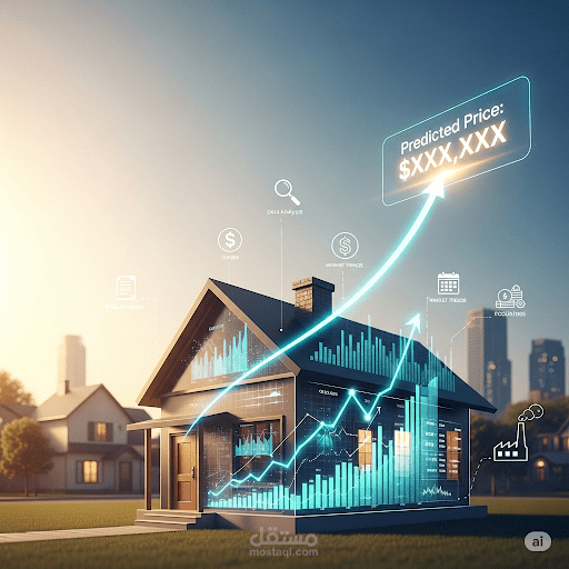 House Price Prediction