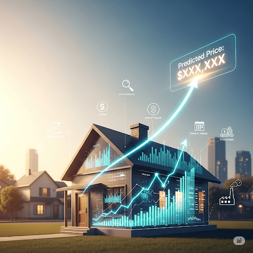 House Price Prediction