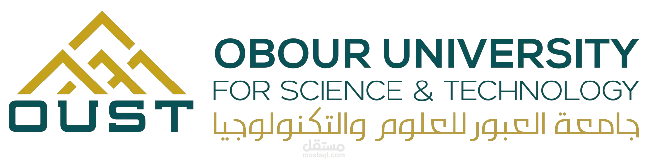 موقع منصه جامعه العبور للعلوم و التكنولوجيا