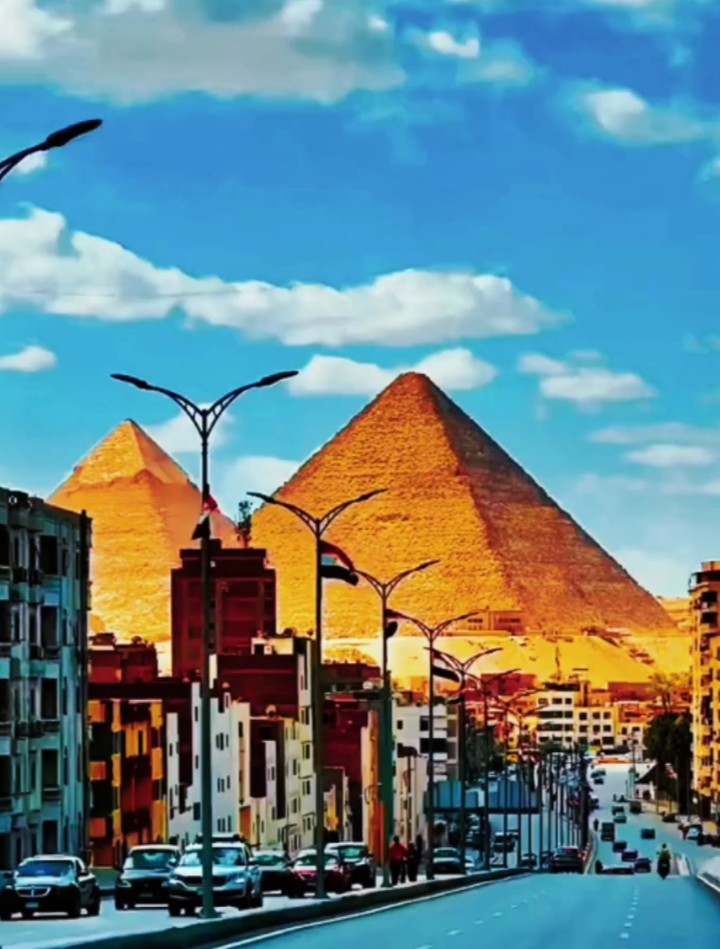 في حب مصر