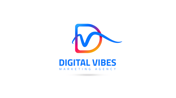 تصميم مقالات Digital Vibes - Marketing Agency