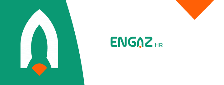 Engaz HR Articles & Social Media Designs