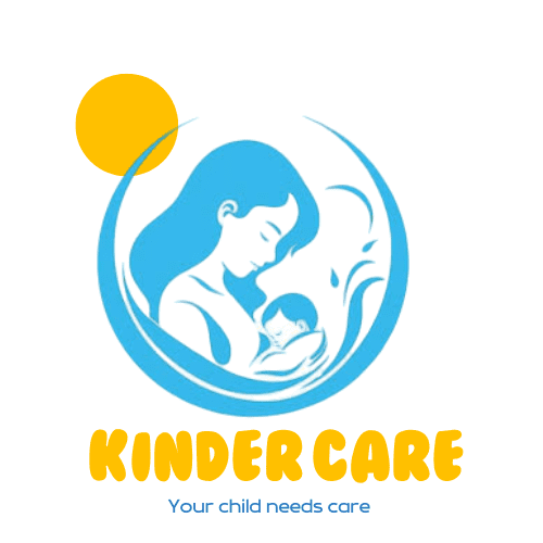 Logo Kinder care