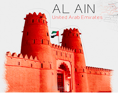 Al Ain City