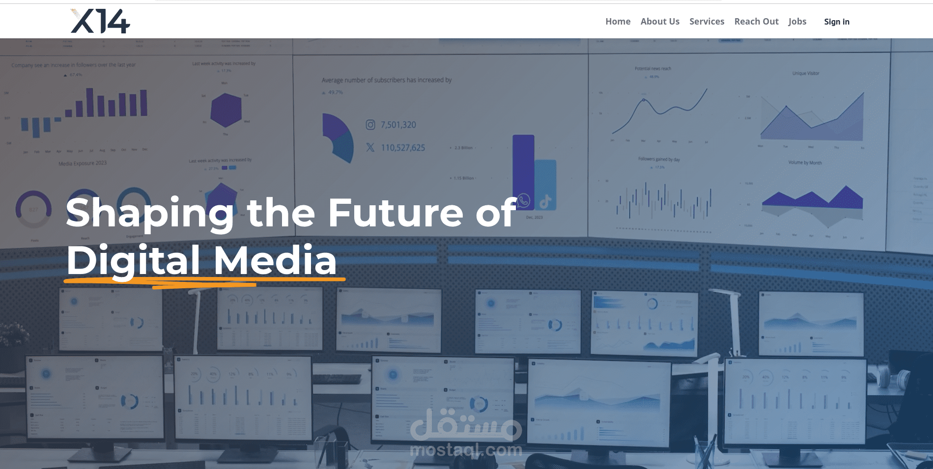 إعداد وإدارة عدة مواقع إلكترونية باستخدام Odoo Multi Website