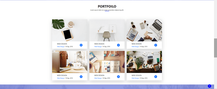 Portfolio