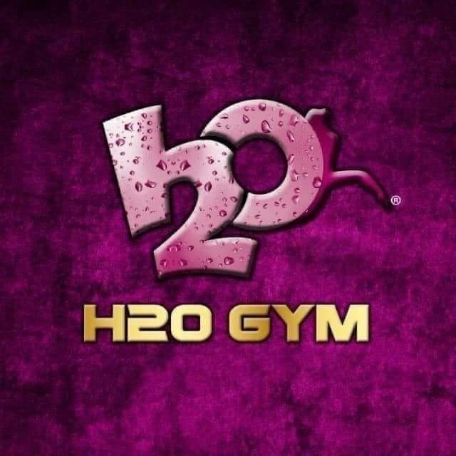 H2O gym أكبر جيم في مصر