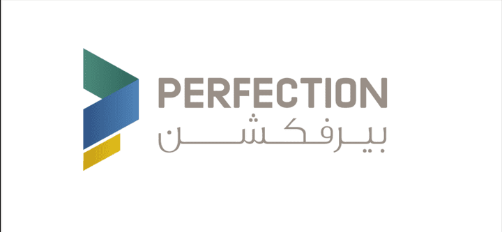 Official announcement for Saudi Perfection Company