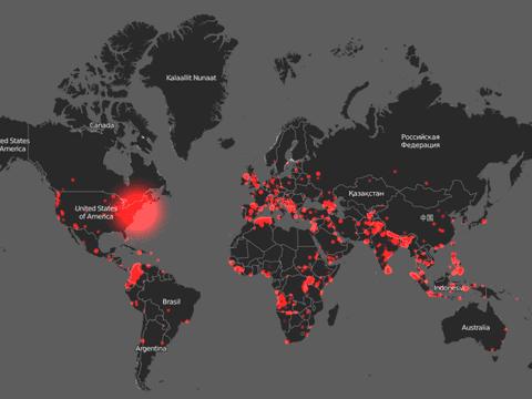 Global Terrorism Trends and Analysis